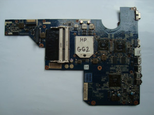 Дънна платка за лаптоп HP CQ62 G62 AMD 597673-001